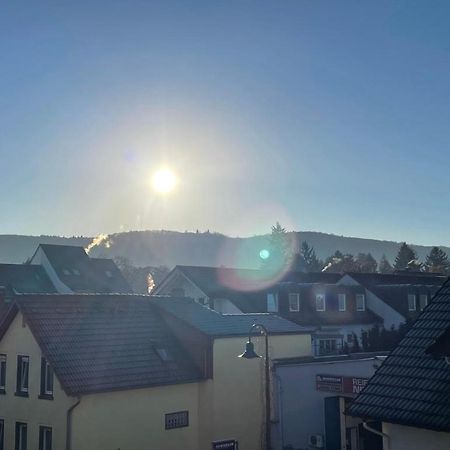 Apartmán Wohnen Beim Brotsommelier - Holzmichel Darmstadt Exteriér fotografie